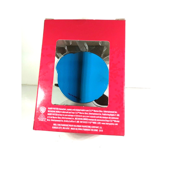 Hallmark Christmas Ornament Harry Potter - Picture 8 of 9